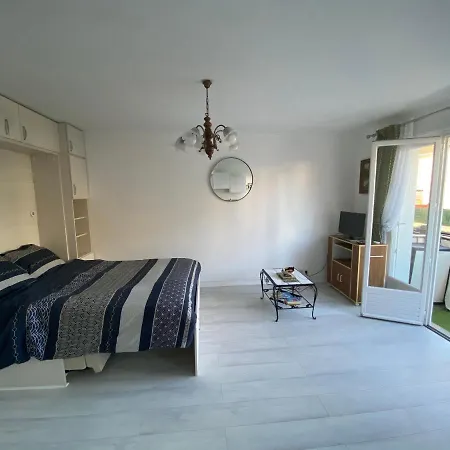 Apartment Naiades 2
