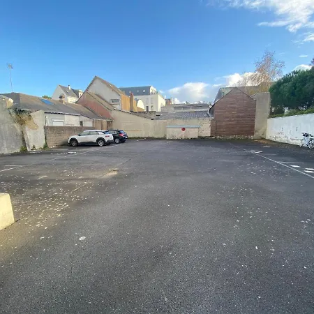 Naiades 2 * La Baule