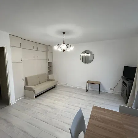 Διαμέρισμα Naiades 2 La Baule