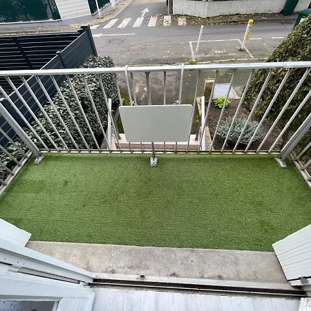 Naiades 2 * La Baule