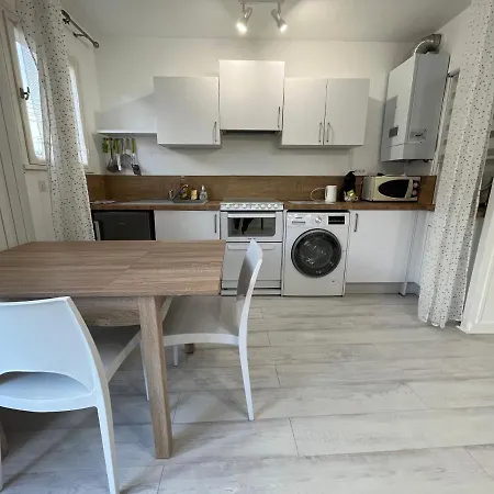 Appartement Naiades 2 *