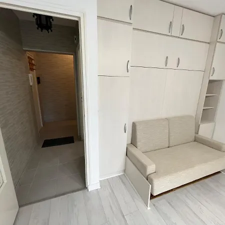 Διαμέρισμα Naiades 2 La Baule