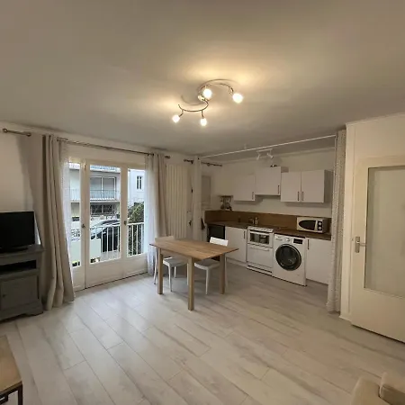 Naiades 2 Διαμέρισμα *