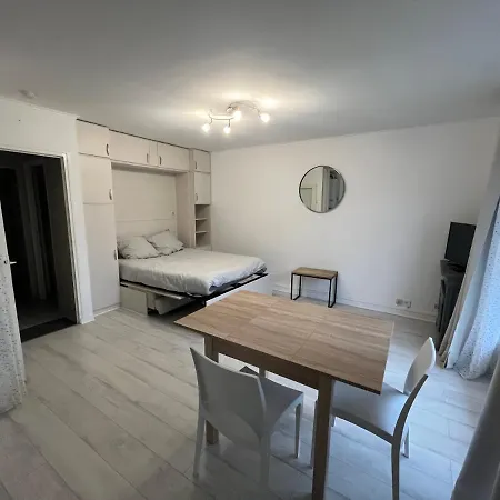 Naiades 2 Διαμέρισμα