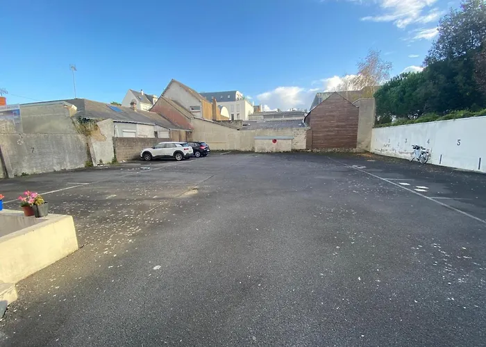 Naiades 2 * La Baule-Escoublac