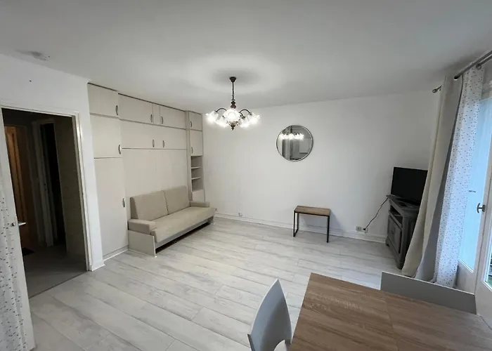 Apartment Naiades 2 La Baule-Escoublac