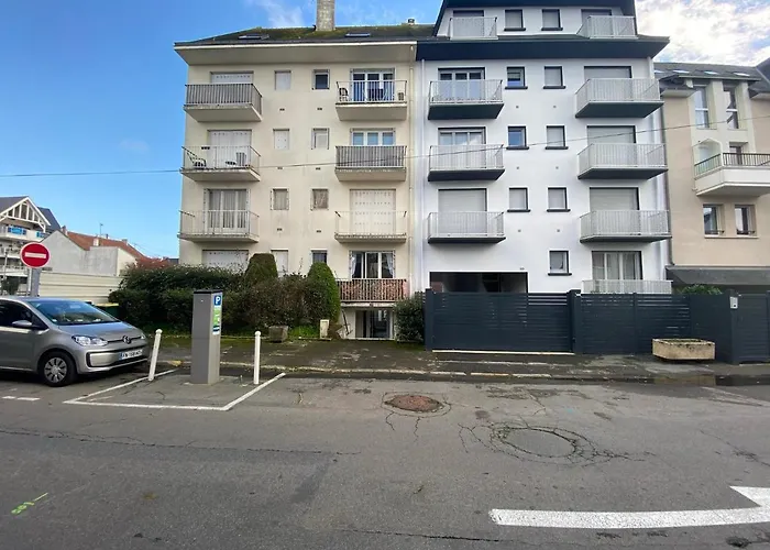 Naiades 2 * La Baule-Escoublac