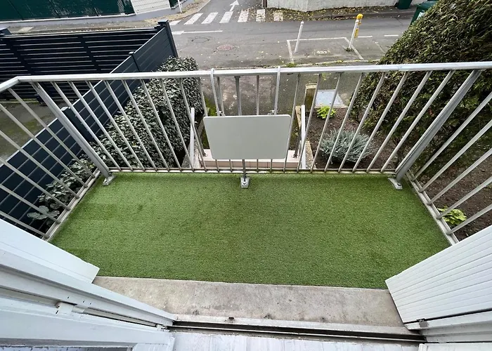 Naiades 2 * La Baule-Escoublac