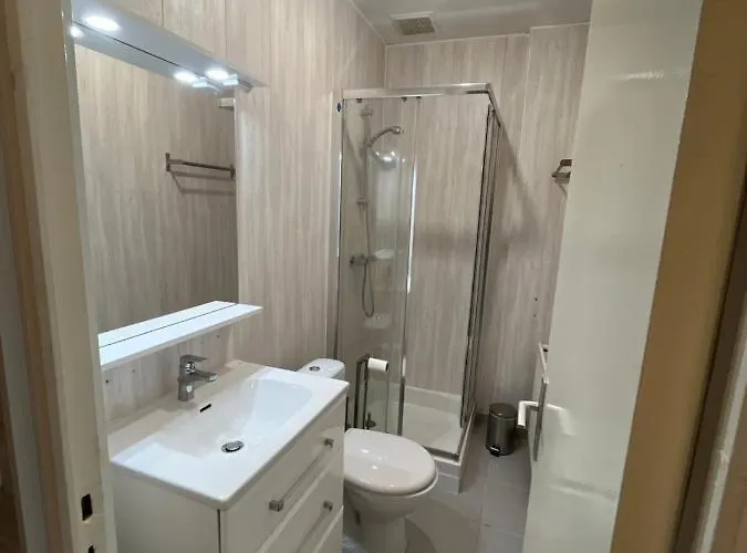 Naiades 2 Apartment La Baule-Escoublac