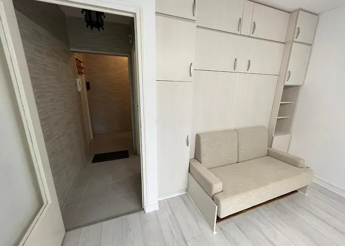 Apartment Naiades 2 La Baule-Escoublac