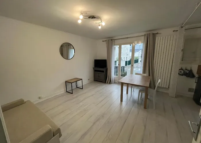 Naiades 2 La Baule-Escoublac