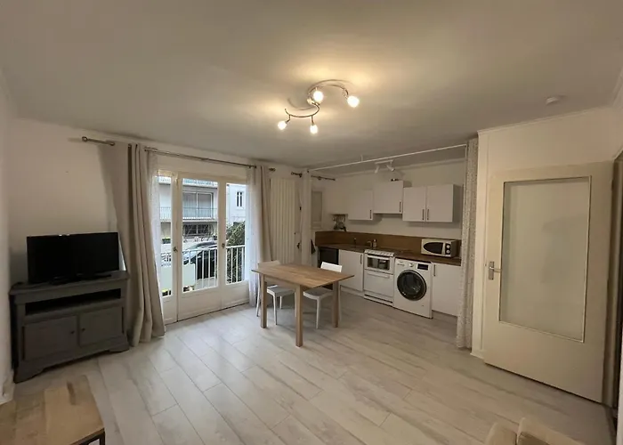 Naiades 2 Apartment *