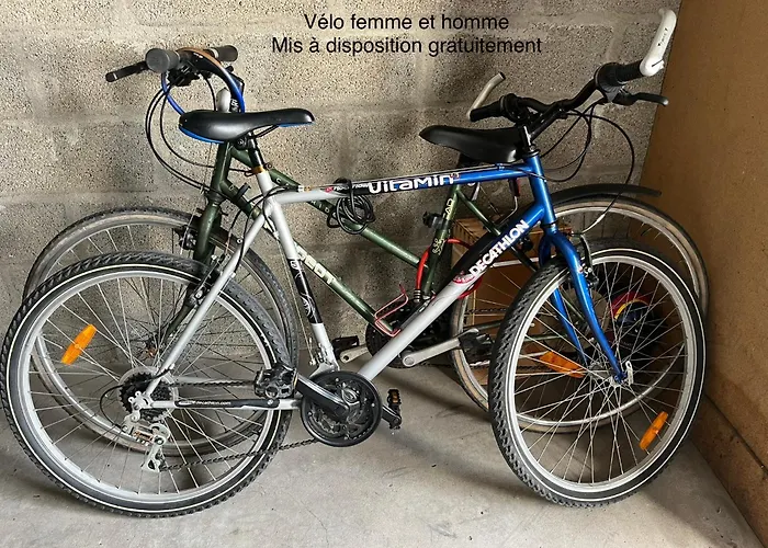 Naiades 2 La Baule-Escoublac